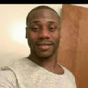 Meet your Posher, Derrick